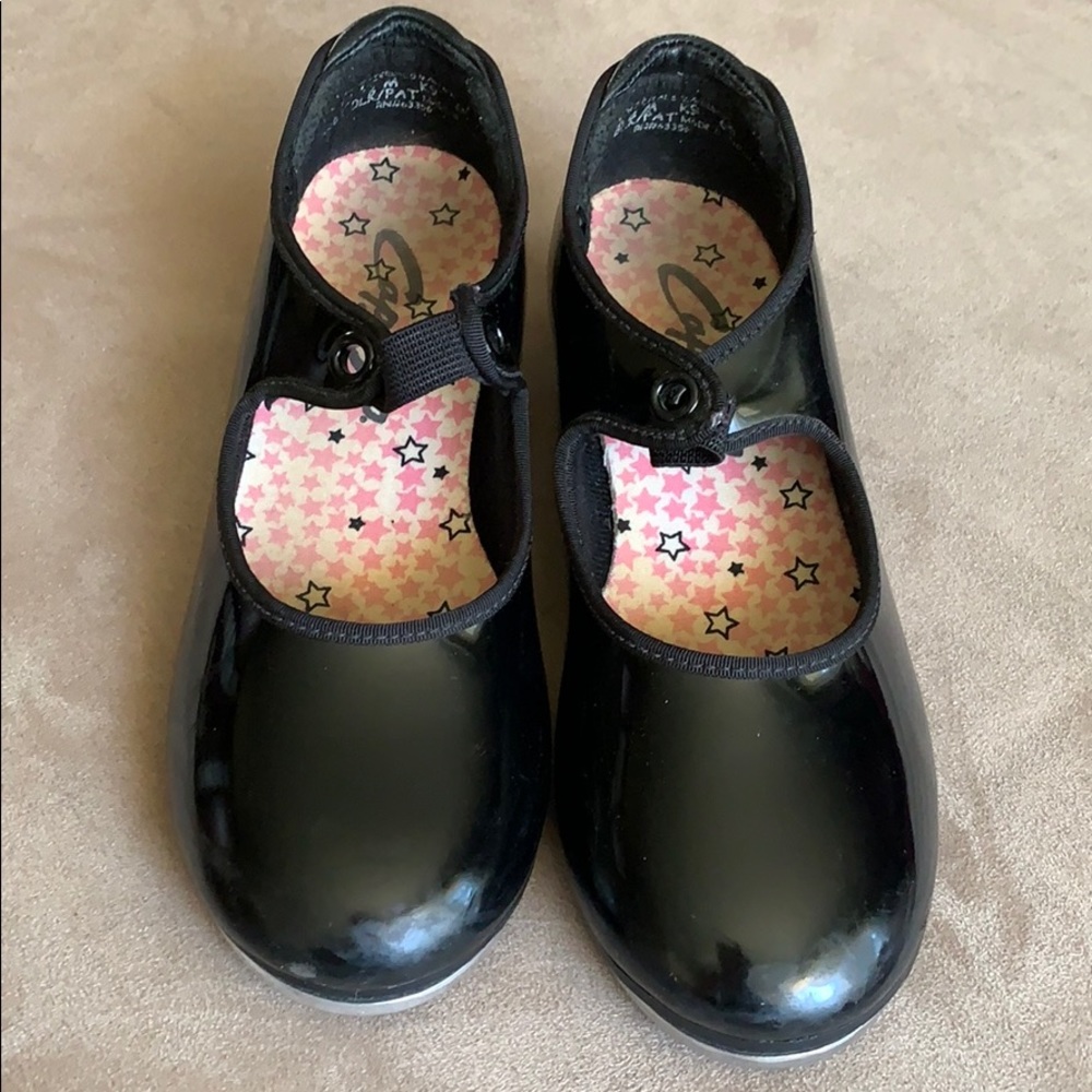 Capezio Tap Shoes